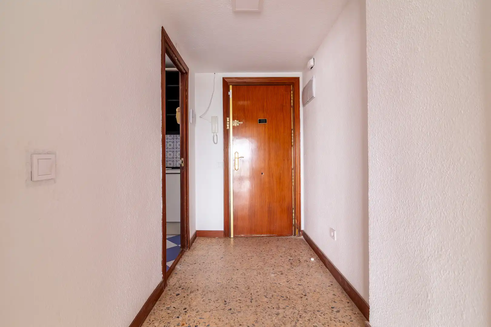Attic for sale in Móstoles  with Heating, Terrace and Furnished