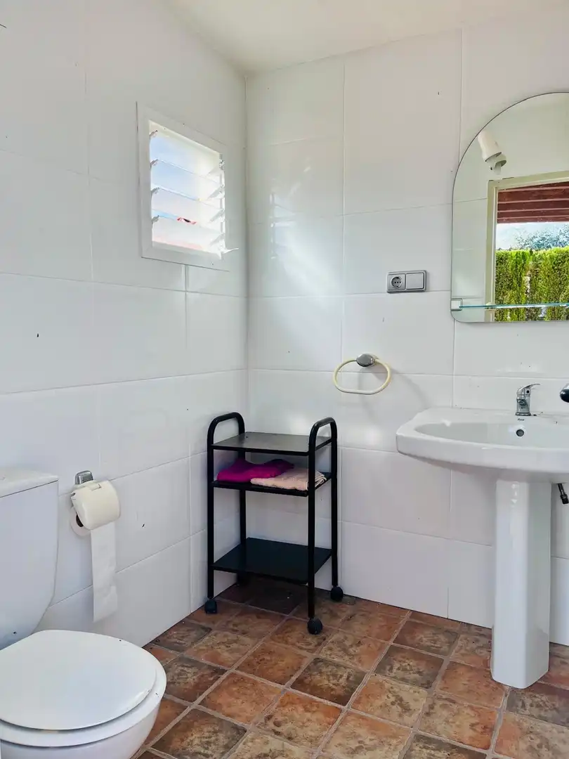Casa o chalet en venta en La Algoda - Matola - Llano de San José