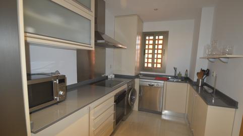 Photo 5 of Flat for rent in Camino de la Boladilla, La Concha - Resina Golf, Estepona