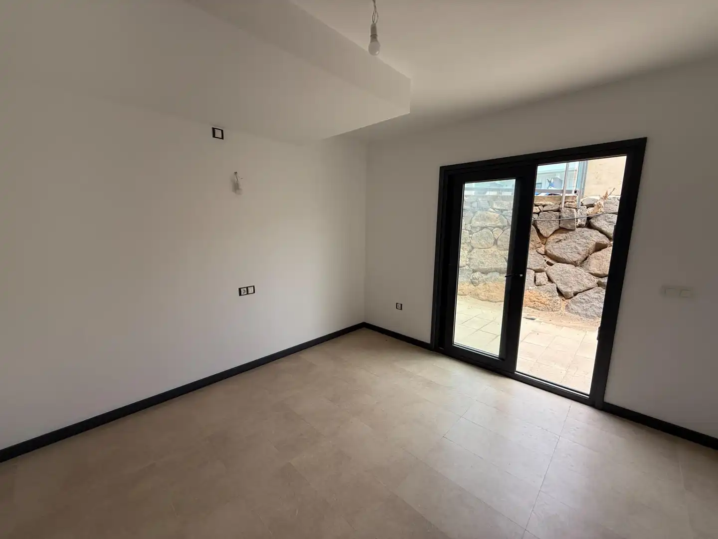 Apartament en venda en La Oliva amb Terrassa, Balcó i Piscina comunitària