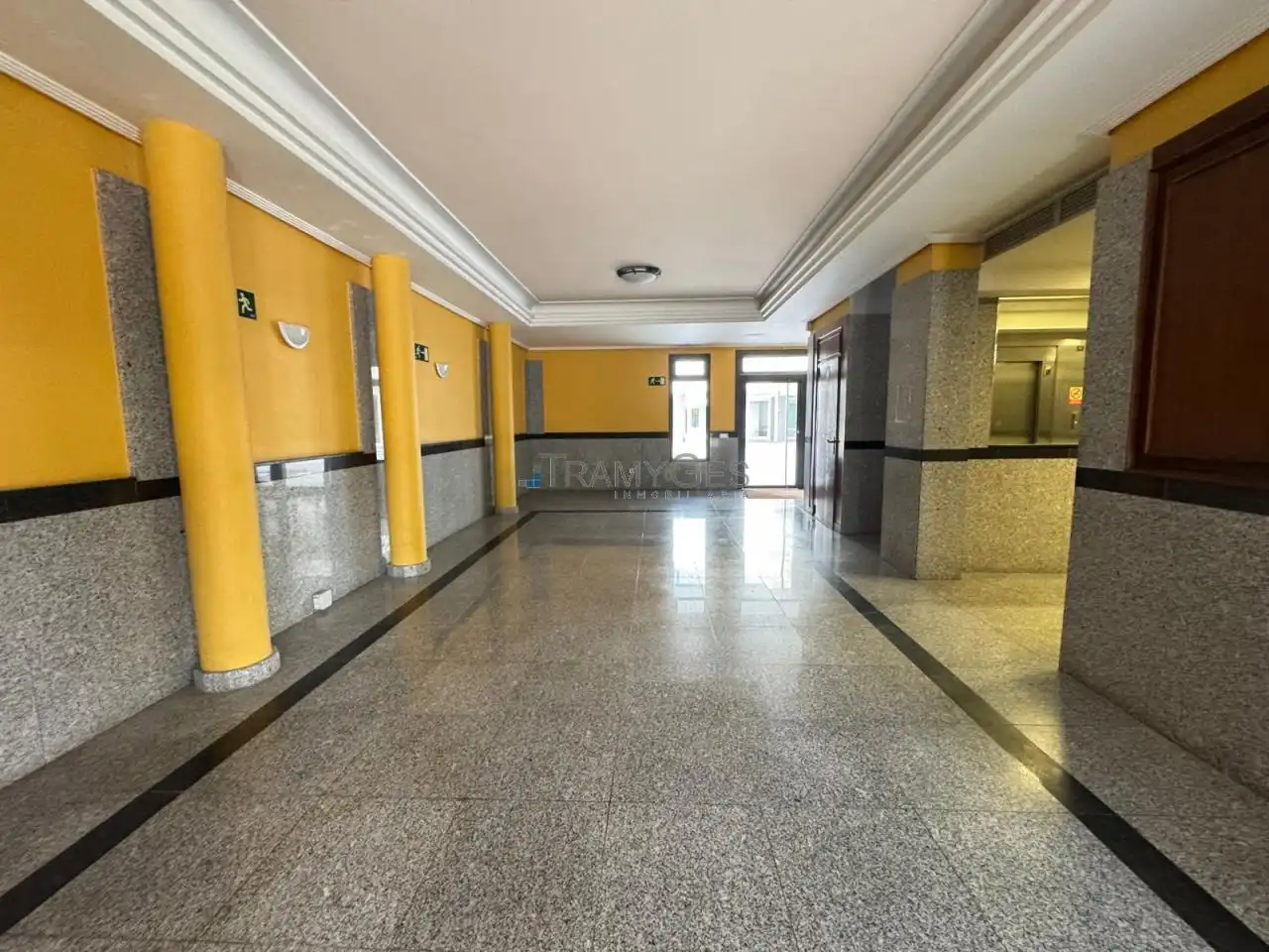 Apartament de lloguer a AVD SAMIL, Alcabre
