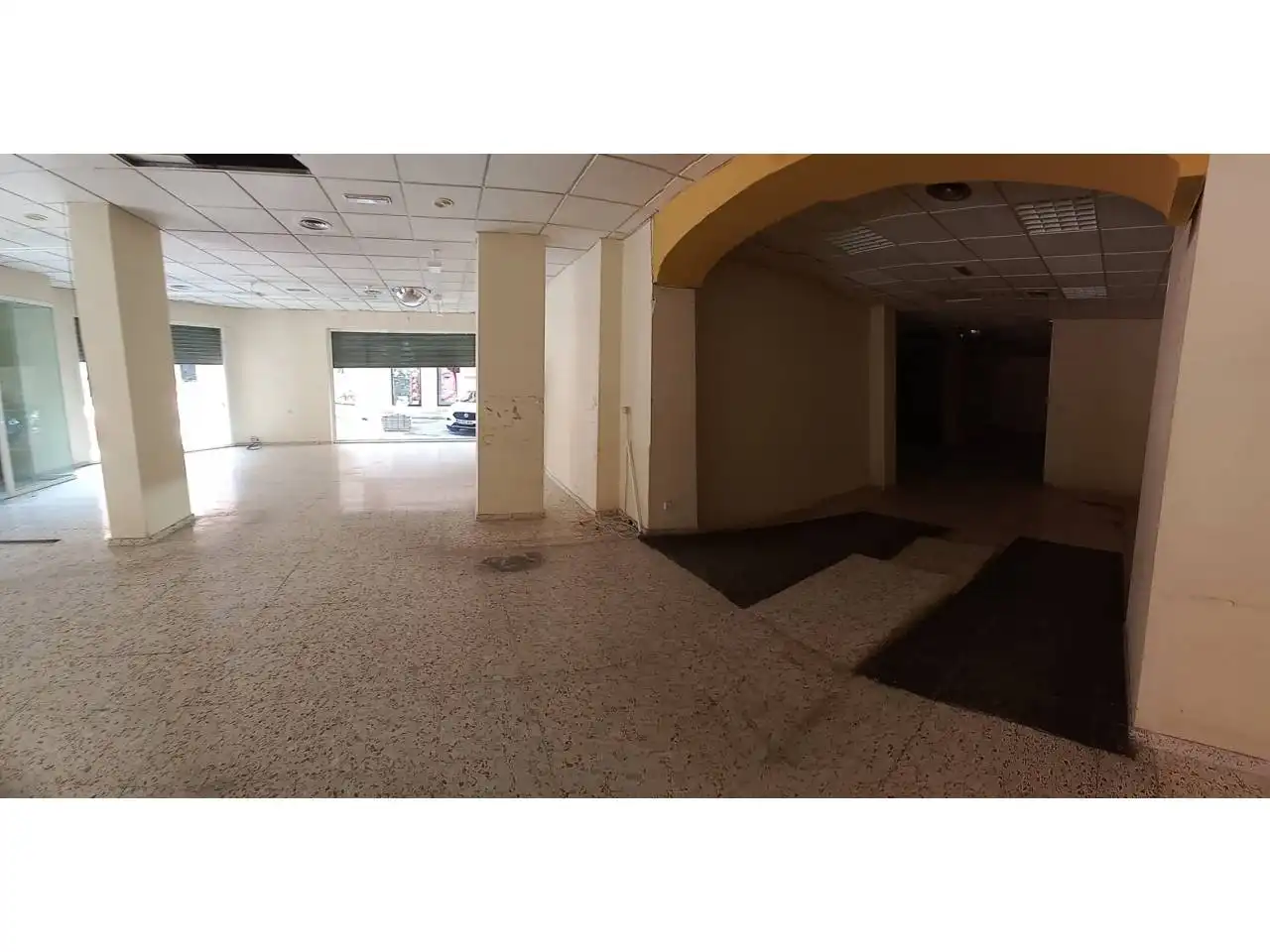 Local comercial en alquiler en Avenida Alfonso XIII 44, imagen 9