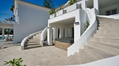 Foto 2 de Casa o xalet en venda a Benatalaya, Málaga