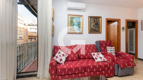 Foto 3 de Pis en venda a Cl Paris de, Collblanc, Barcelona