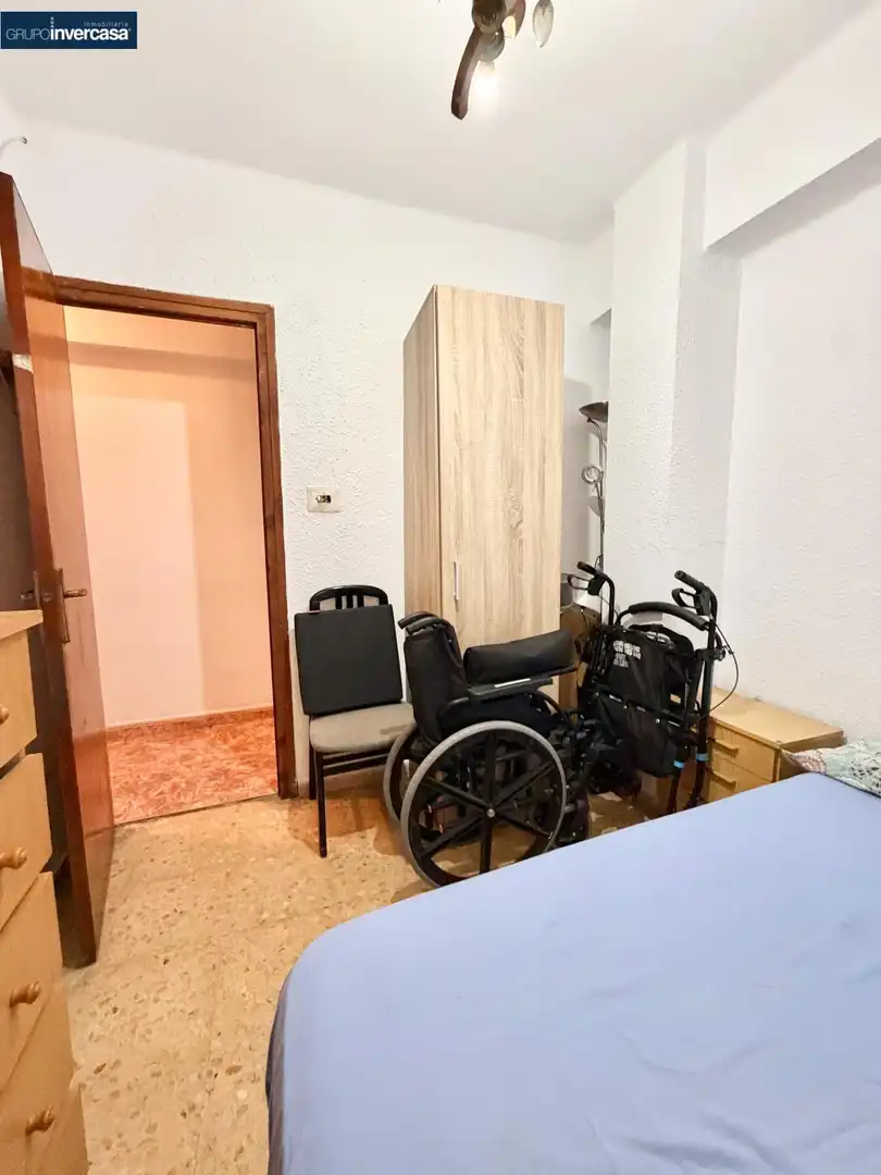 Dining room of Ground floor for sale in Quart de Poblet  with Terrace