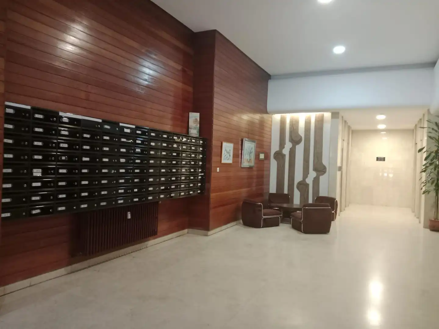 Piso de alquiler en Madrid con Aire acondicionado, Calefacción y Amueblado
