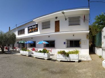 Locale commerciale in vendita a carretera MA-3101 275