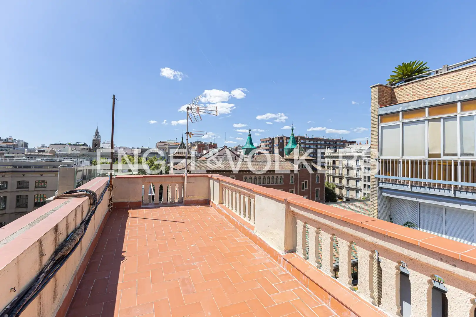 Flat for sale in Eixample, imagen 19
