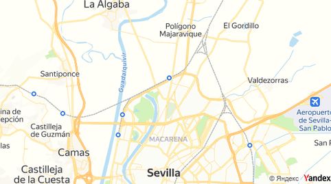 Foto 5 de Piso en venta en San Jerónimo - La Bachillera, Sevilla Capital