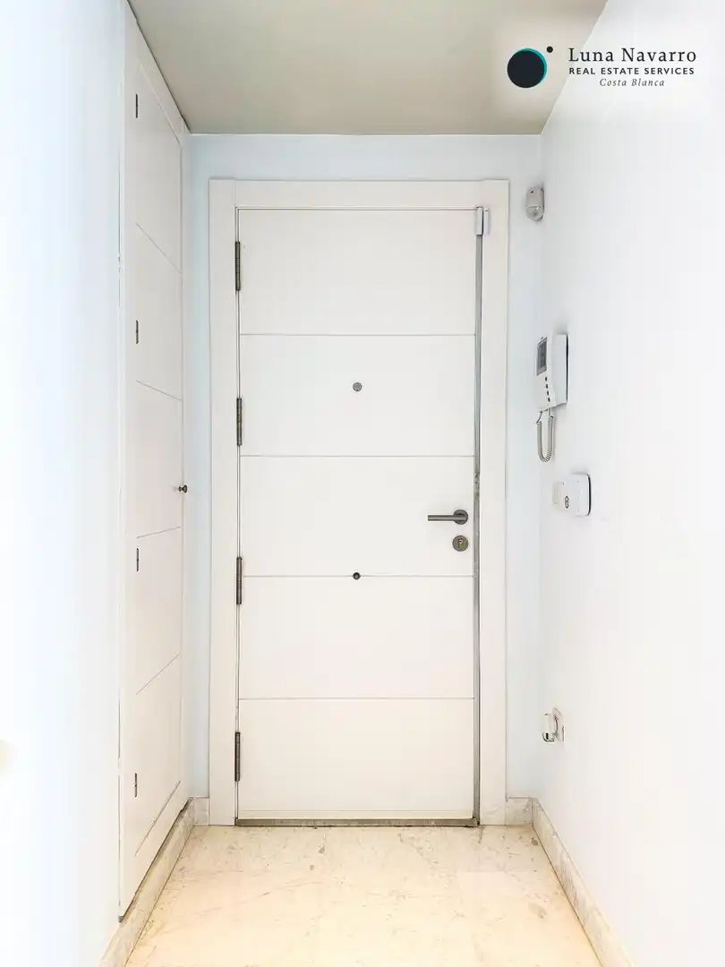 Apartamento en venta en Calle Munich, Altea Hills