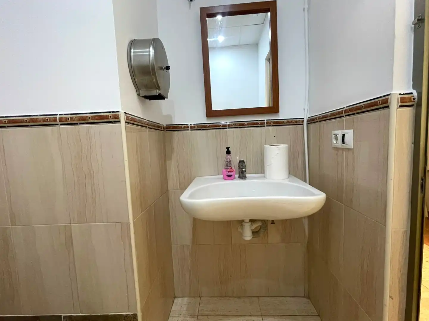 Business premises for sale in Carrer Sant Pere Pasqual 10, imagen 21