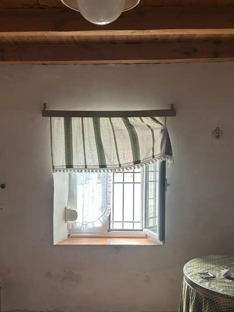 Terraza de Casa o chalet en venta en Muriel con Amueblado