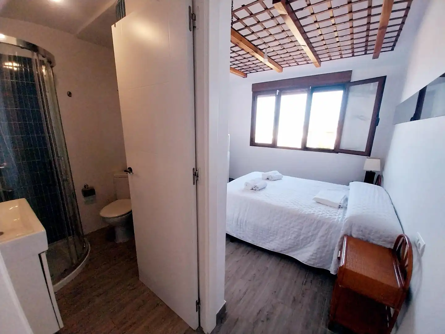 Reihenhaus mit Pool zum Verkauf in Calle Romeral de Calypso, imagen 22
