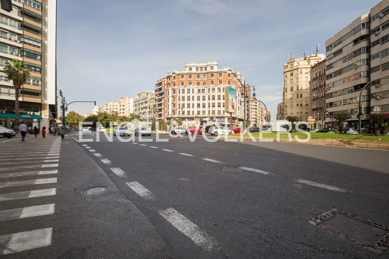 Pis amb terrassa en venda a Gil y Morte, imagen 14
