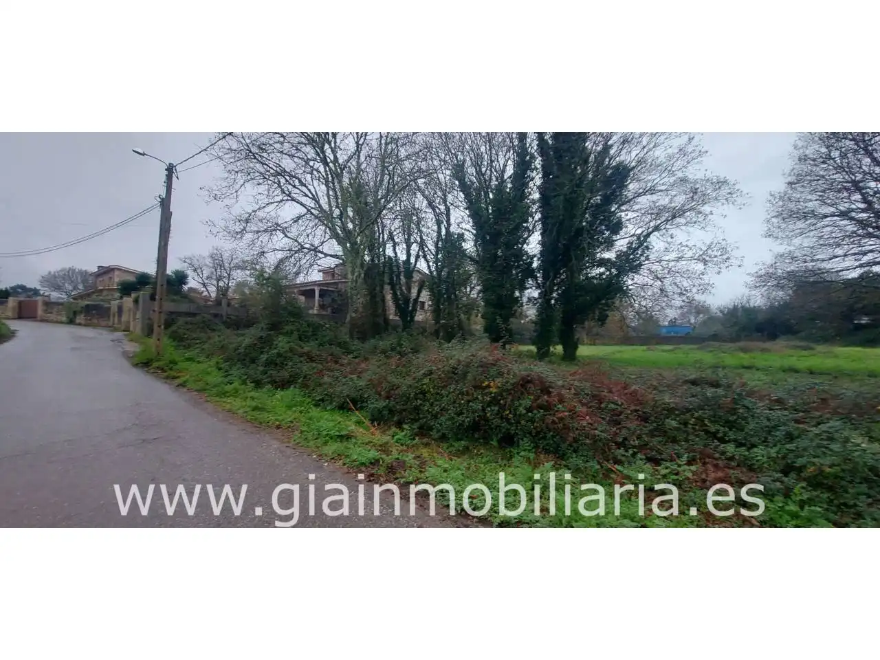 Terreno rustico in vendita a Calle Carregal De Abaixo 5, imagen 3