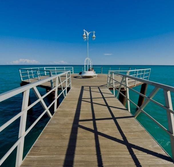 Swimming pool of Apartment for sale in Chilches / Xilxes  with Air Conditioner, Terrace and Balcony