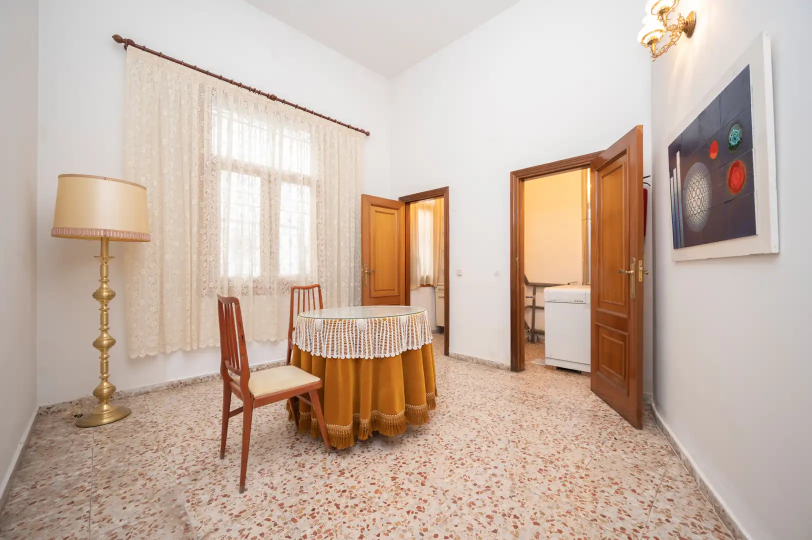 Casa o chalet en venta en Colmenar Viejo con Calefacción, Parquet y Terraza