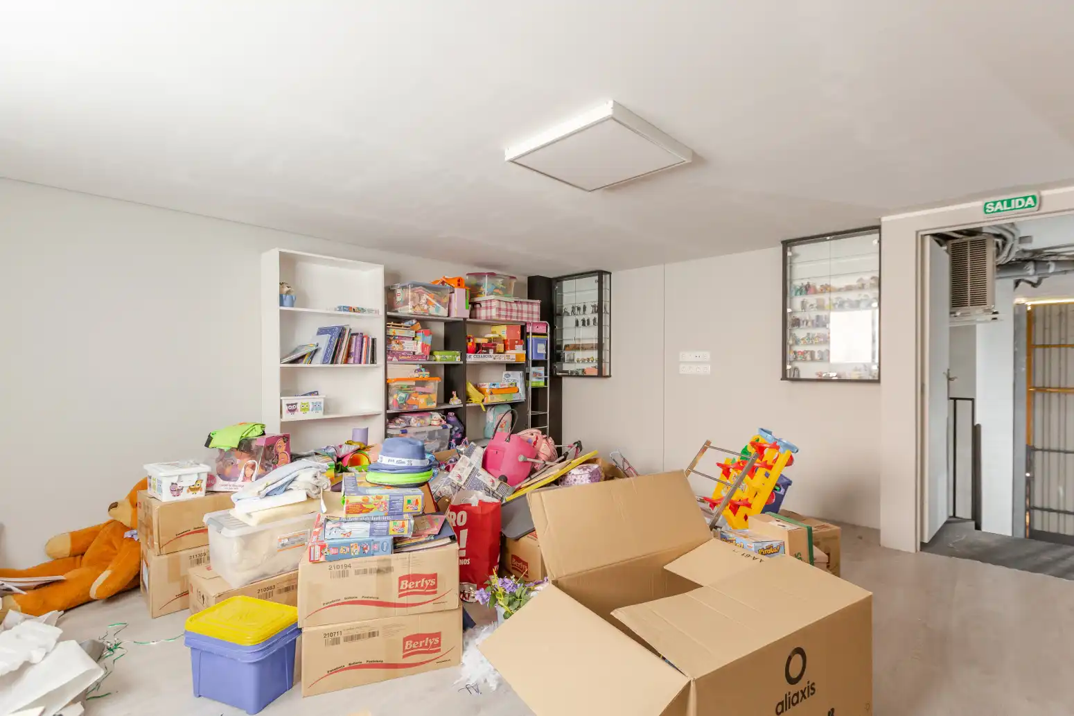 Local en venta en Berriozar