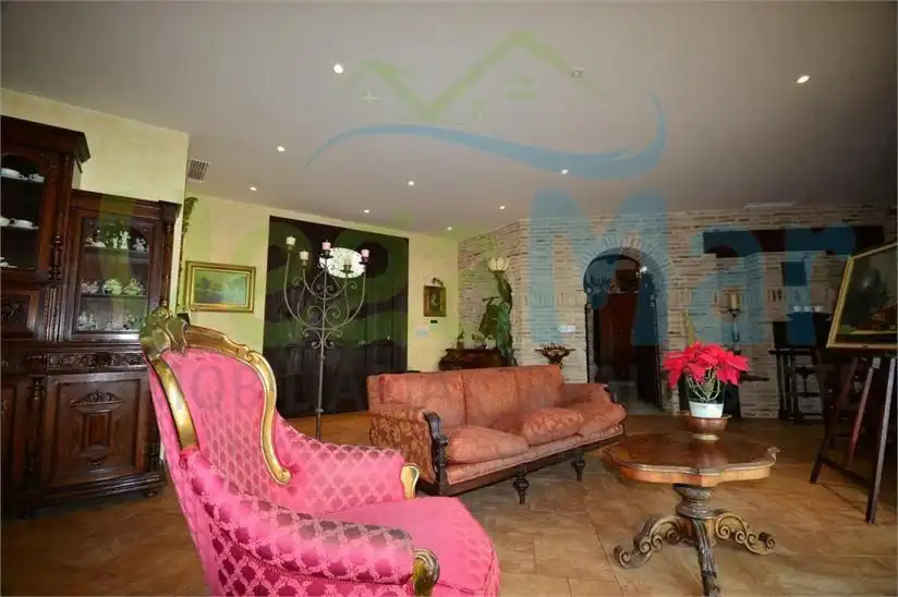 Casa en venda a Monte los Almendros - El Pargo - Costa Aguilera, imagen 18