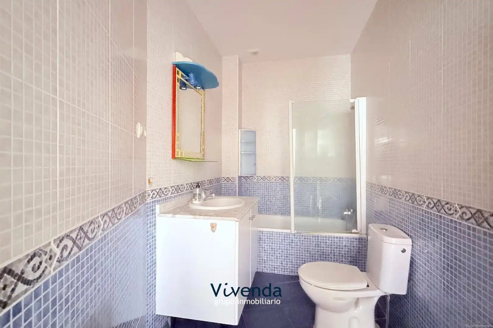 Casa a schiera in vendita a Méntrida, imagen 26