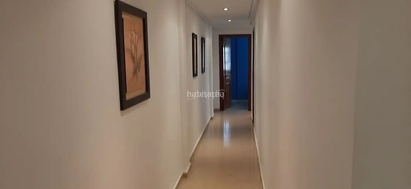 Pis amb ascensor en venda a Calle Estación Ferrocarril 5, imagen 11