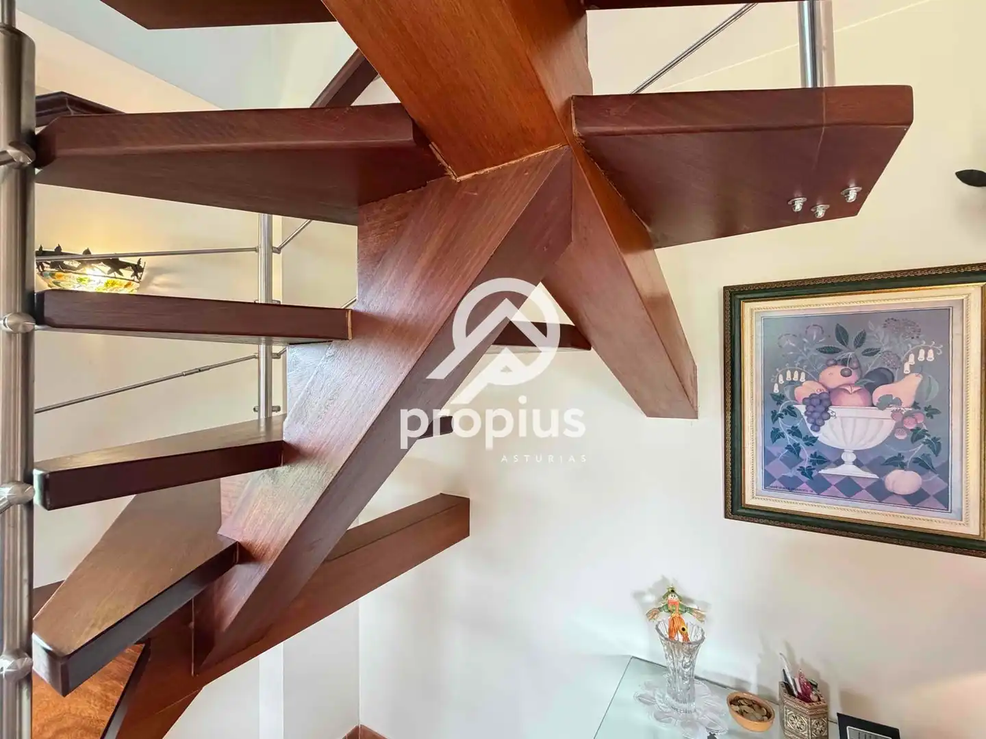 Duplexes for sale in Ribadedeva  with Heating