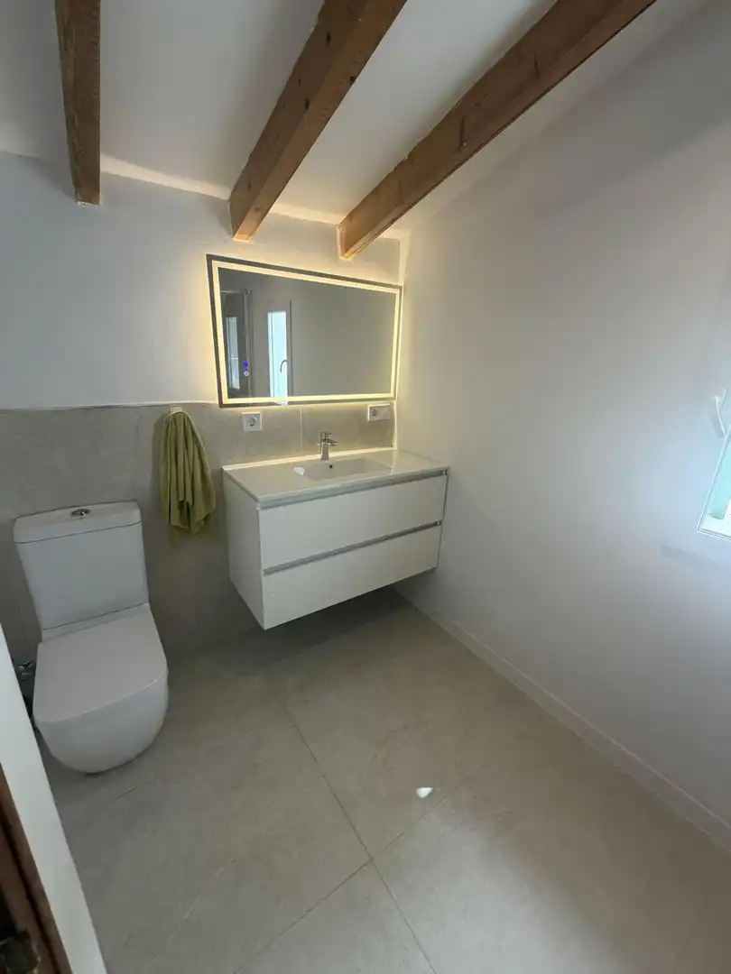 Haus zur Miete in vell cala llamp, imagen 8