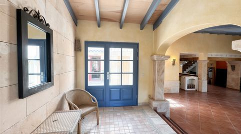 Foto 4 von Country house zum Verkauf in Andratx pueblo, Andratx