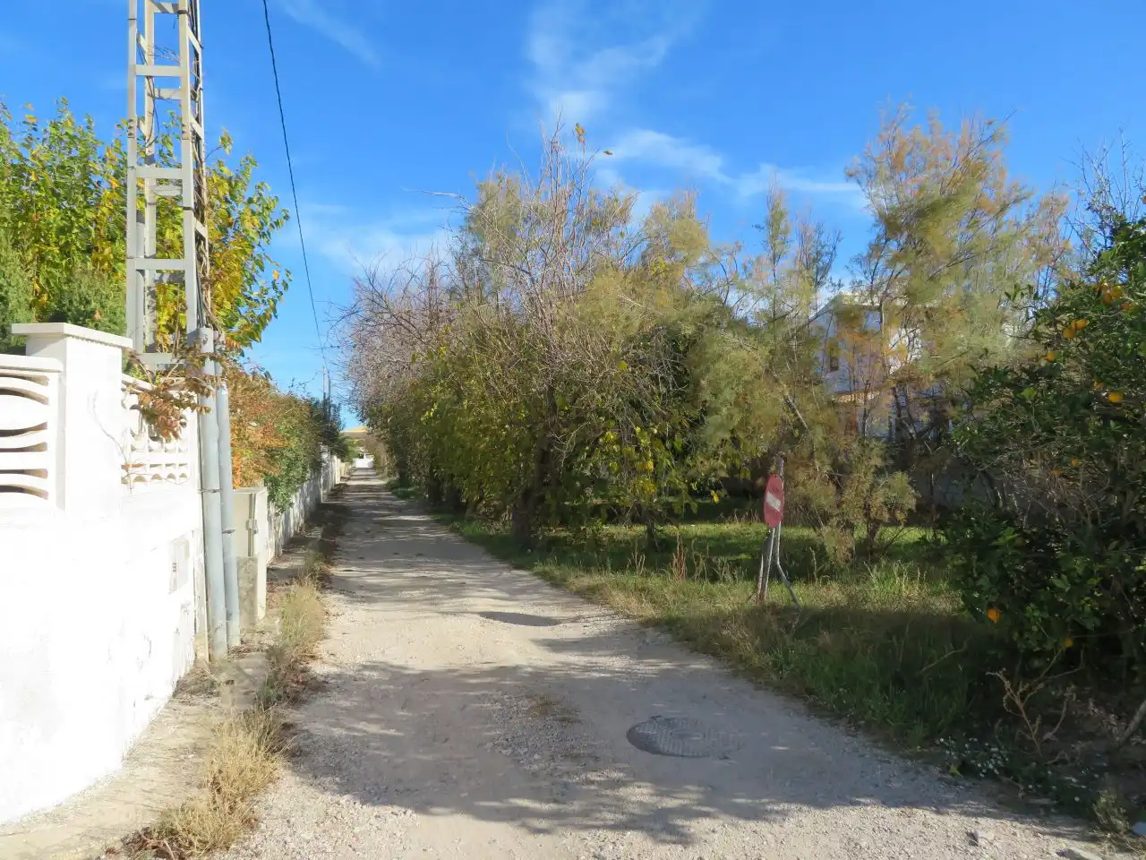 Villa avec terrasse à vendre à Devessa - Monte Pego, imagen 20