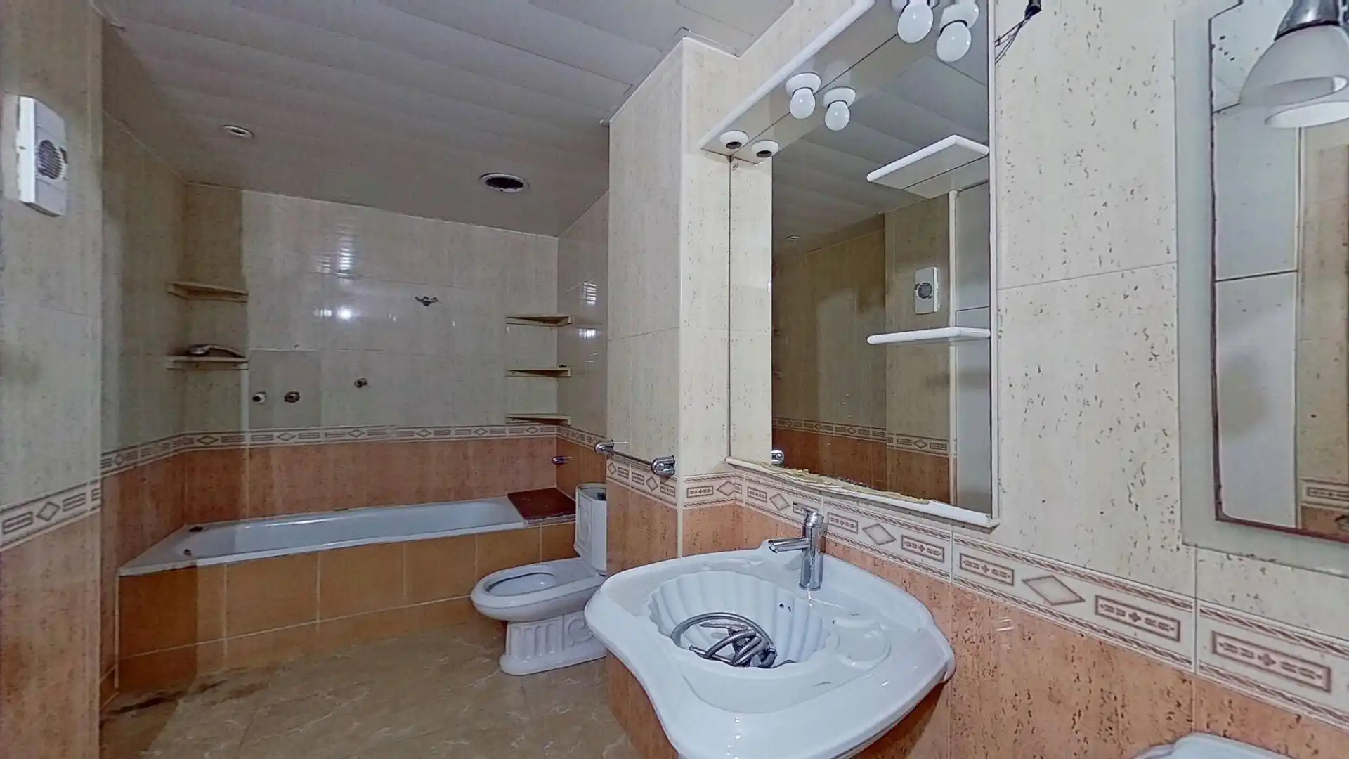 Appartement avec ascenseur à vendre à l´Eramprunyà, imagen 12