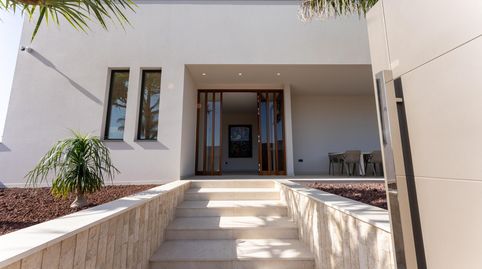 Foto 3 de Casa o chalet en venta en La Caldera, Adeje