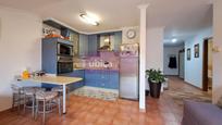 Kitchen of Attic for sale in Tomiño  with Heating, Terrace and Storage room