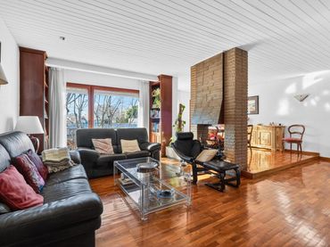 Flat with lift for sale in Plaça Estació