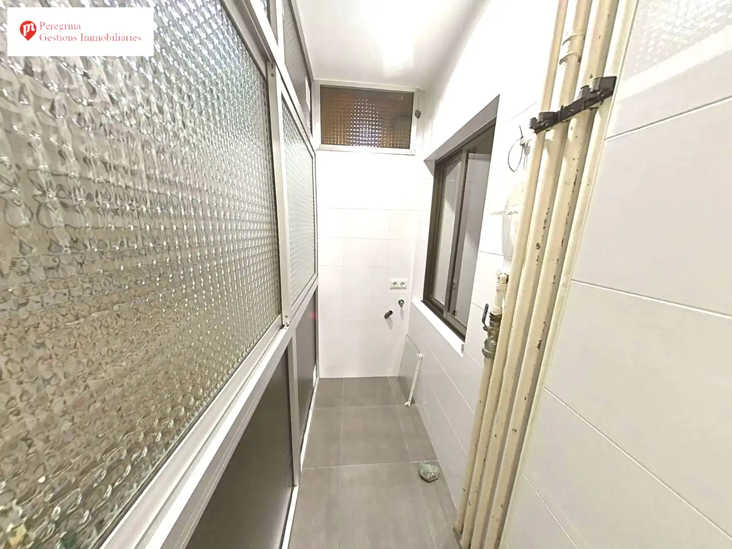 Baño de Piso en venta en Badalona con Aire acondicionado, Calefacción y Trastero