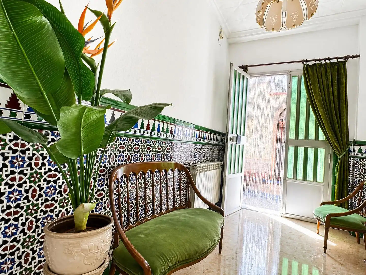 Finca rústica en venta en Píñar con Terraza