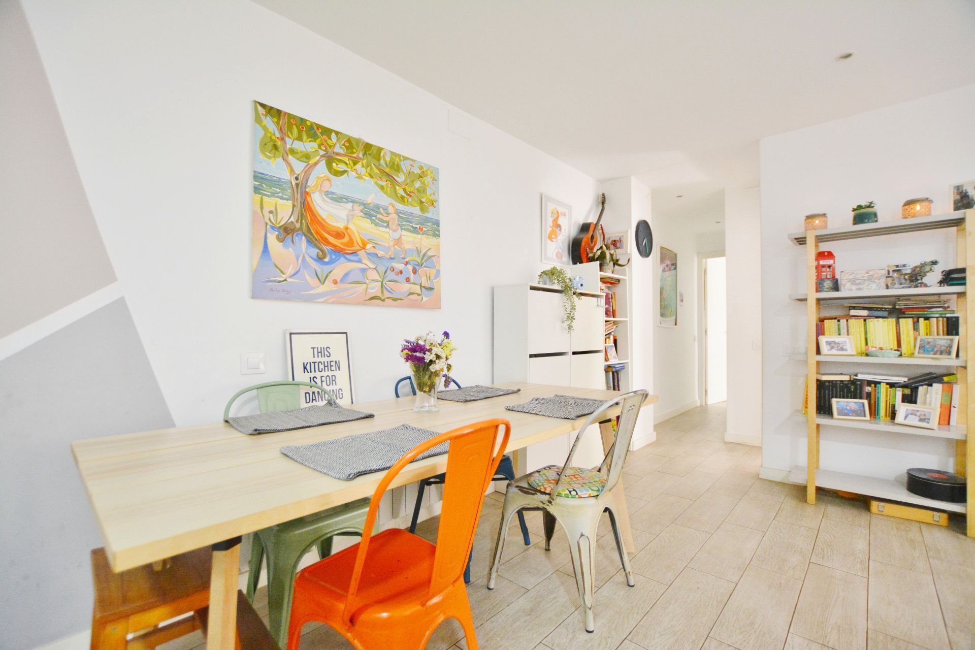 Flat for sale in Centre, Santa Coloma de Gramenet