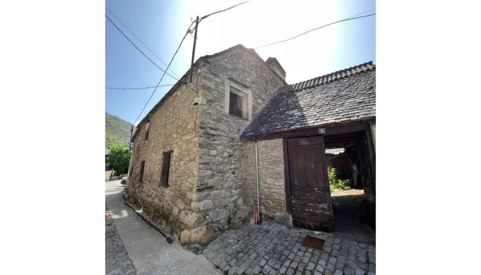 Foto 1 de Terreny industrial en venda a Casarilh, Lleida