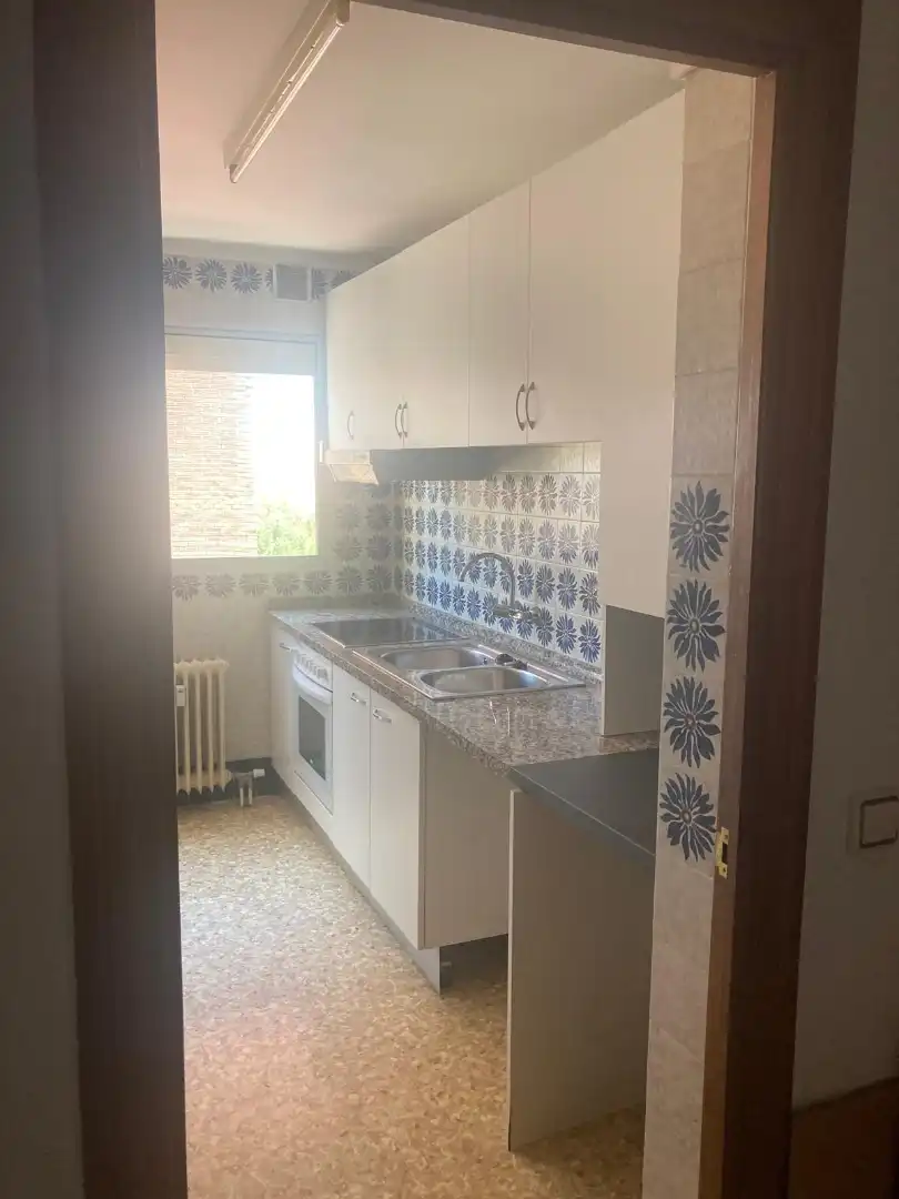 Appartamento con ascensore in affitto a Calle Urano, imagen 9