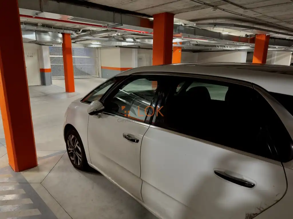Parking de Piso en venta en Rincón de la Victoria