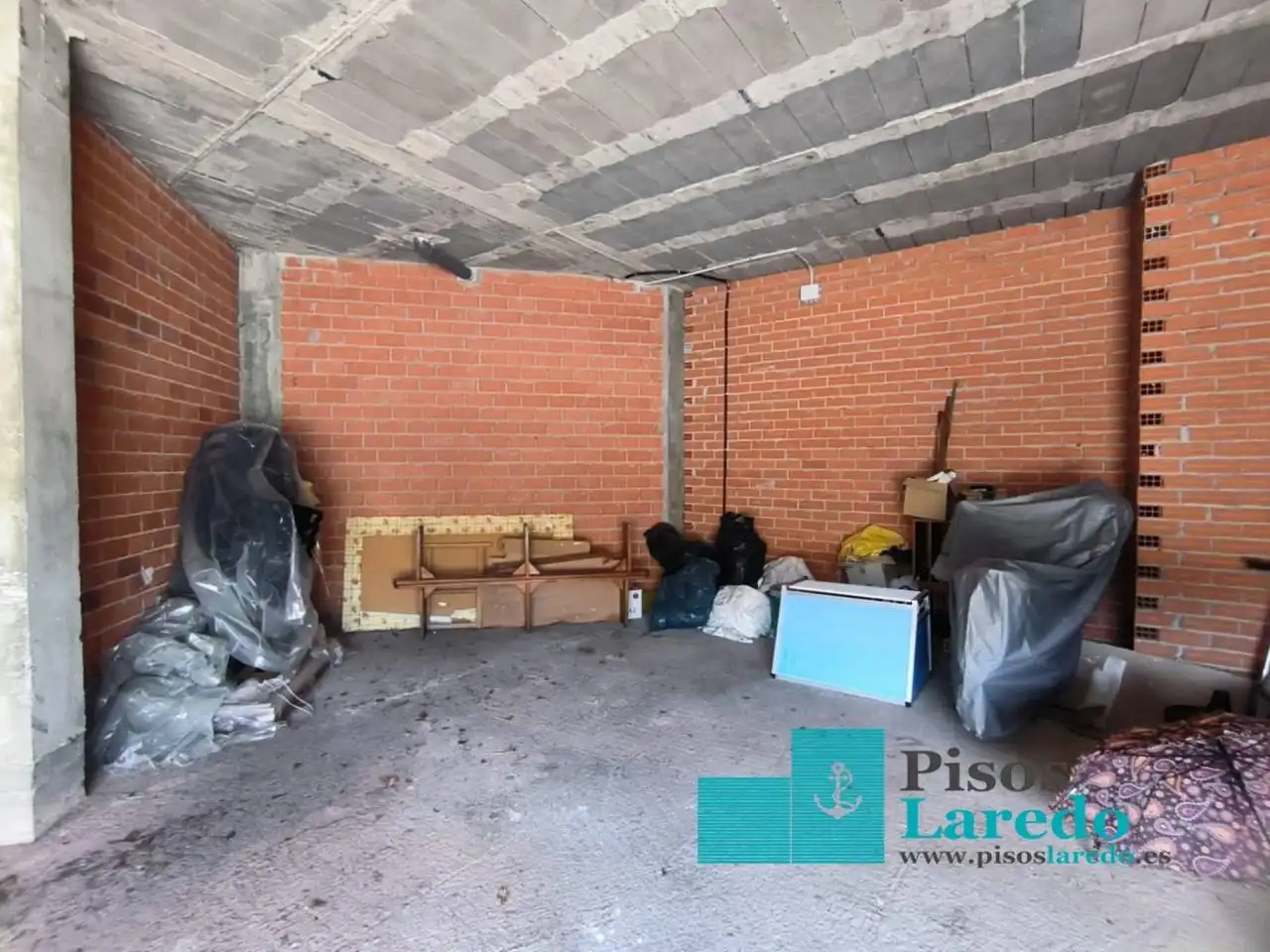 Local comercial en venda a Calle Emperador Carlos V, imagen 4