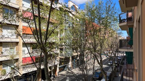 Foto 5 de Piso de alquiler en Sepulveda, Sant Antoni, Barcelona Capital