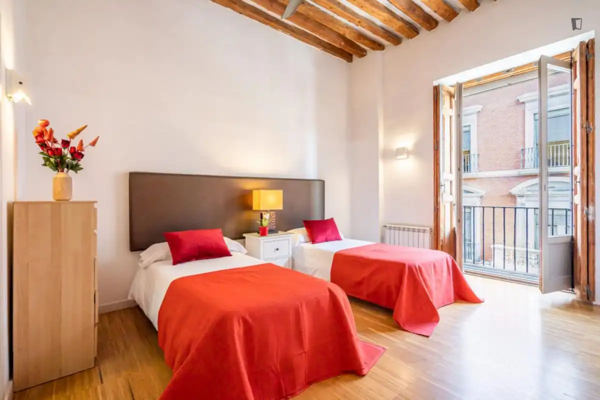 Apartment zur Miete in Centro, imagen 25