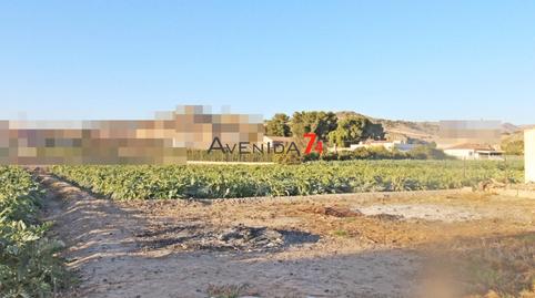 Foto 4 de Casa o xalet en venda a Los Angeles - Apolonia, Lorca