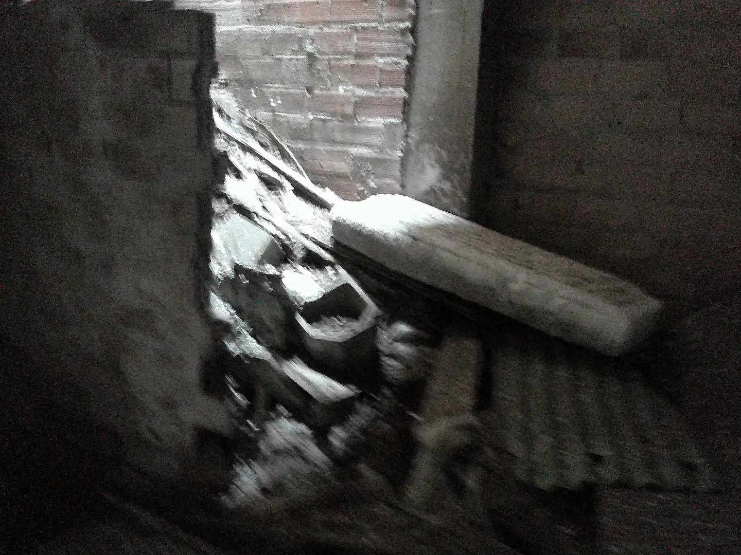Edificio en venta en Marín