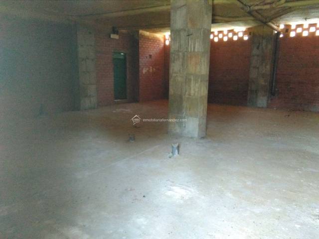 Local comercial en Alquiler en Ruta de la Plata