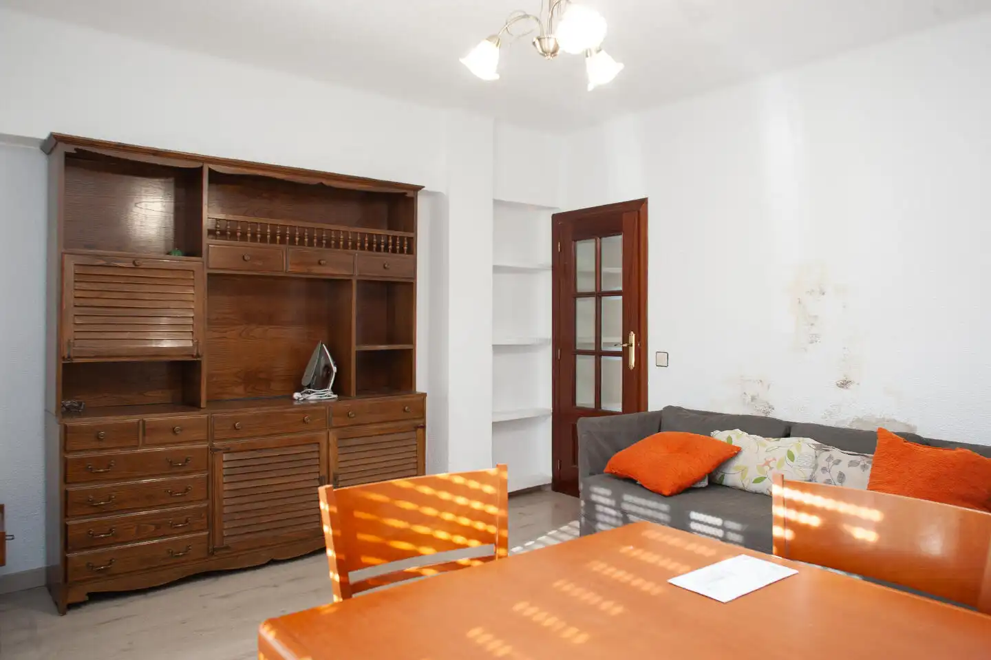 Piso con ascensor en venta en Garrido, imagen 19