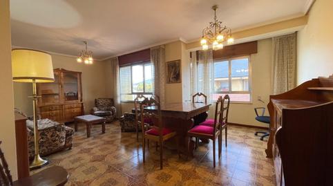 Foto 3 de Pis en venda a  Adelino Perez, Zona Alta, León