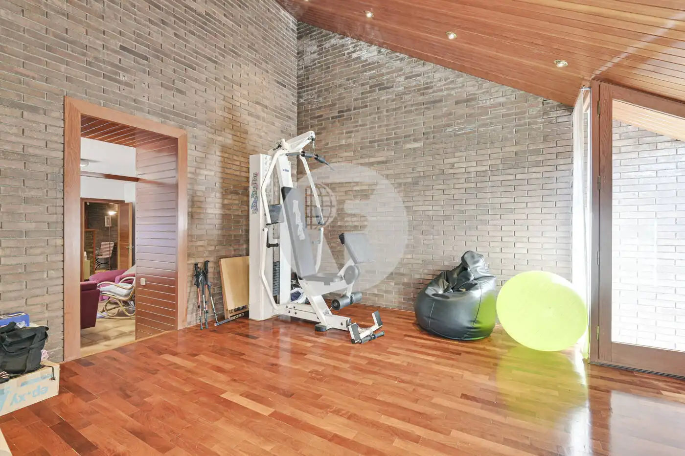 Haus mit Pool zum Verkauf in L'Ametlla del Vallès, imagen 24