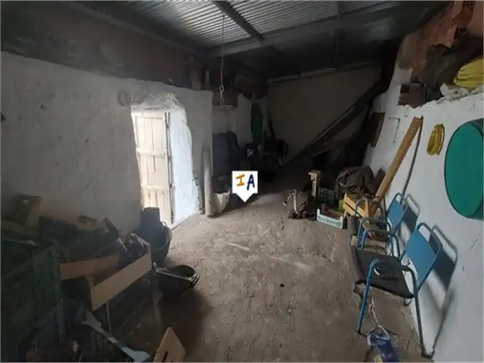 Adossat en venda a Castillo de Locubín, imagen 13