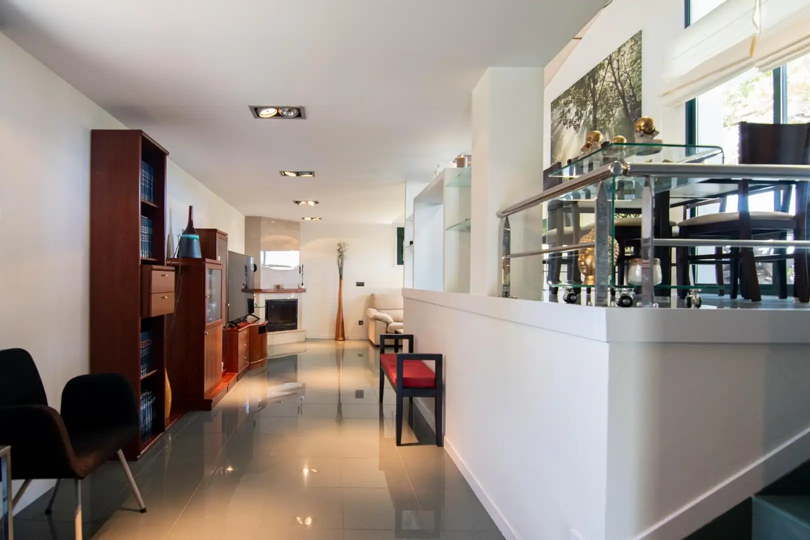Casa o chalet en venta en Bergondo con Calefacción, Jardín privado y Trastero